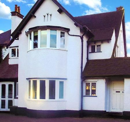 Broad Oaks B&B Solihull Exterior photo
