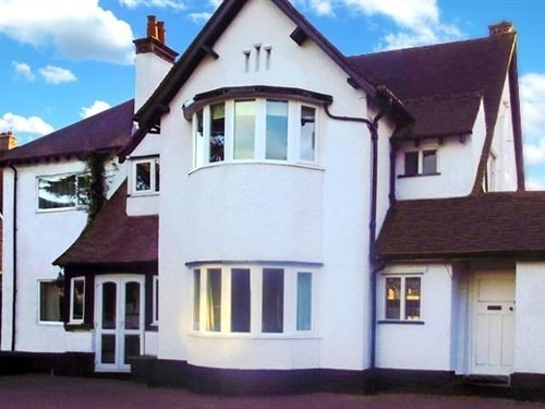 Broad Oaks B&B Solihull Exterior photo